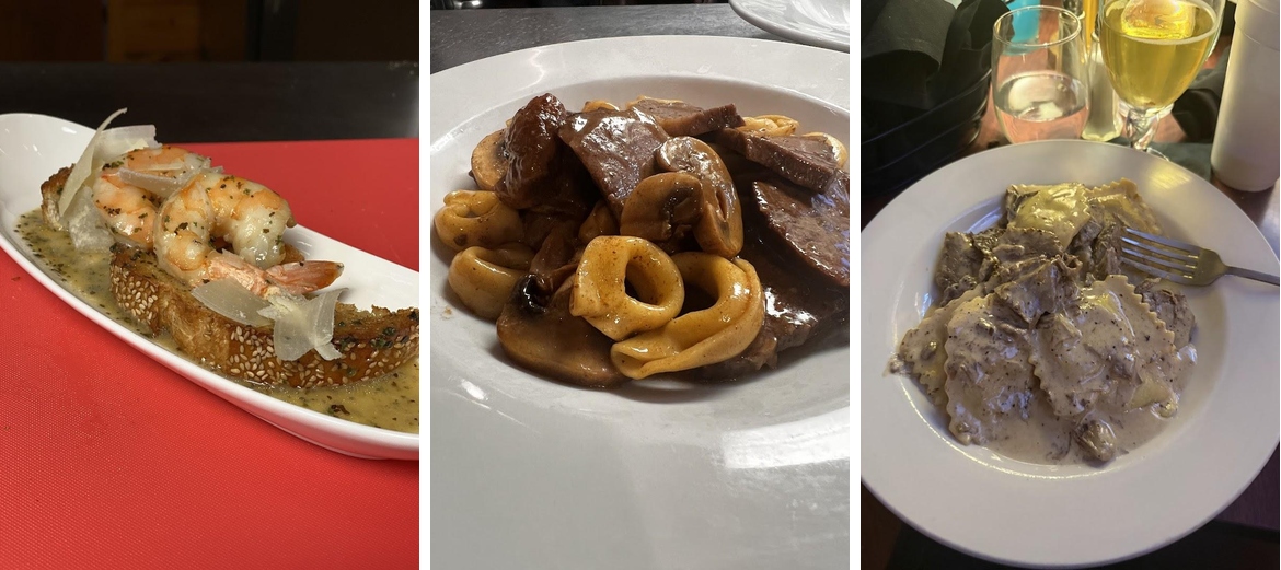 Mylana's Italian Ristorante