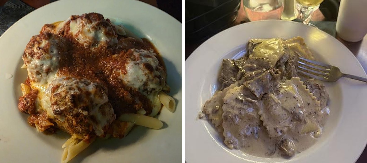 Mylana's Italian Ristorante