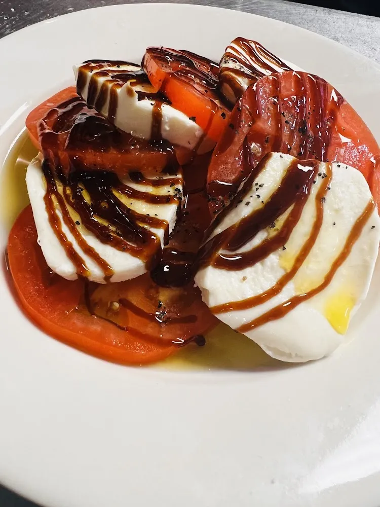 Caprese Salad