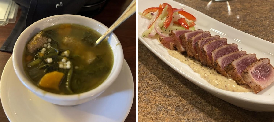 Mylana's Italian Ristorante
