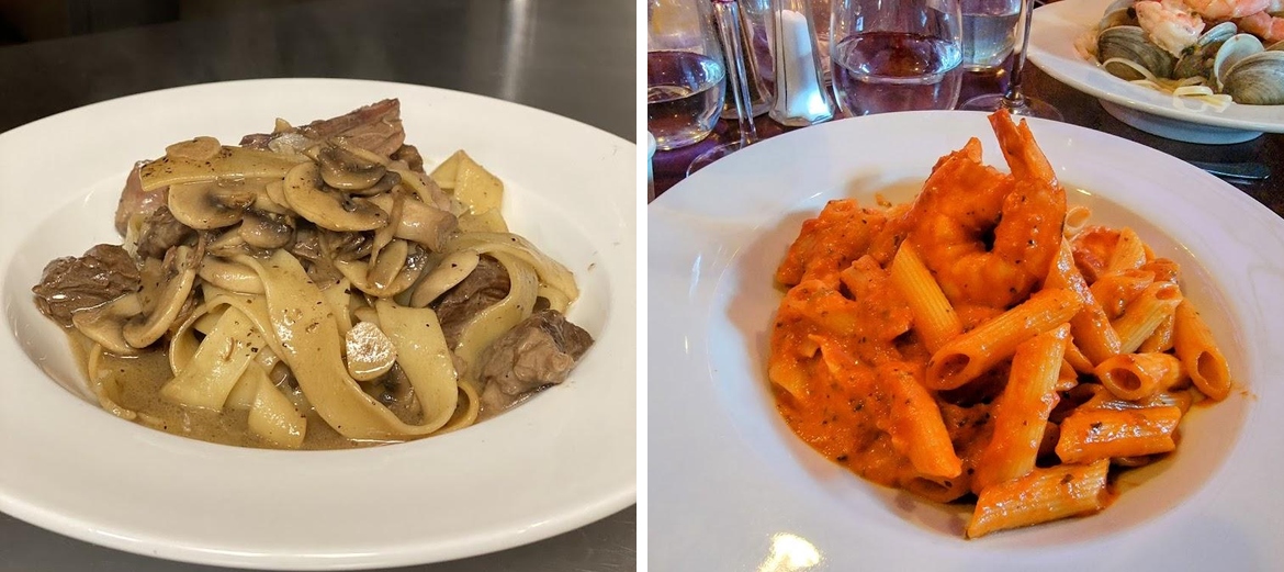 Mylana's Italian Ristorante