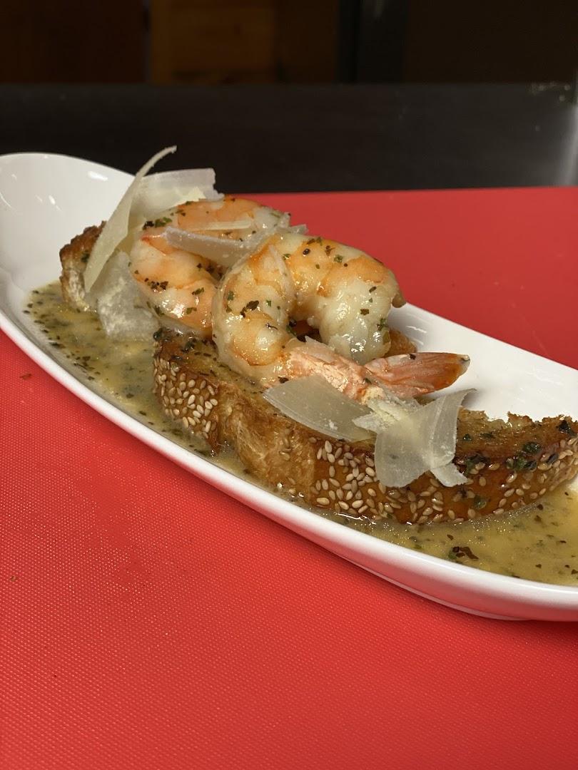 Mylana's Italian Ristorante
