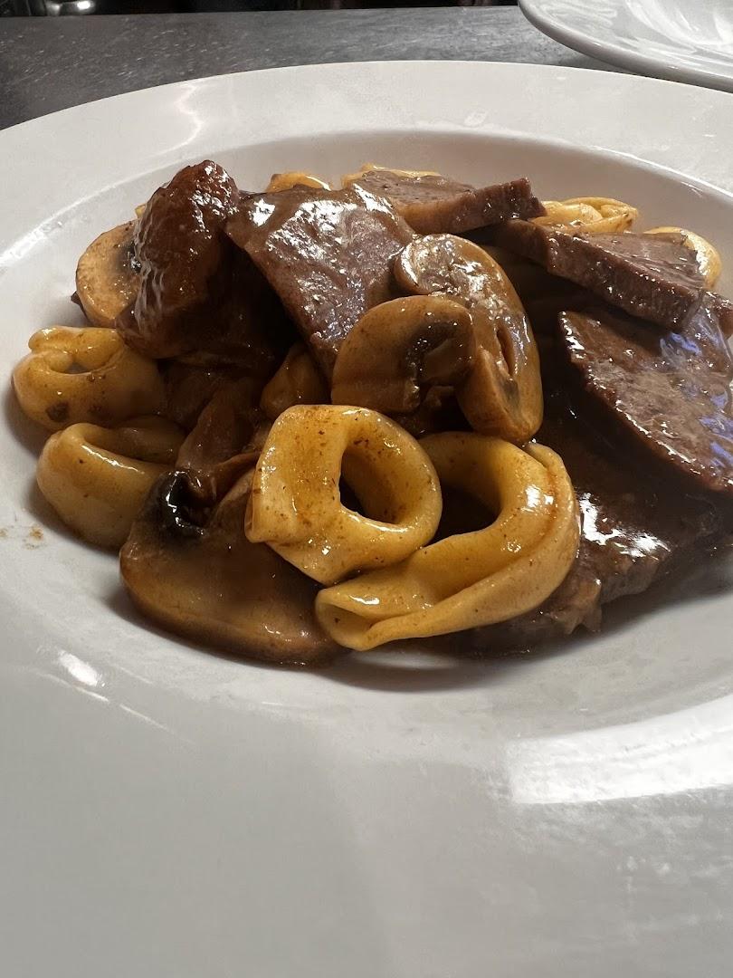 Mylana's Italian Ristorante