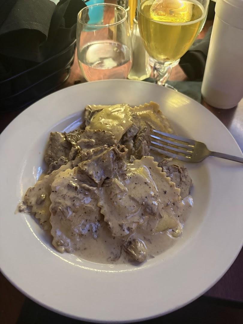 Mylana's Italian Ristorante