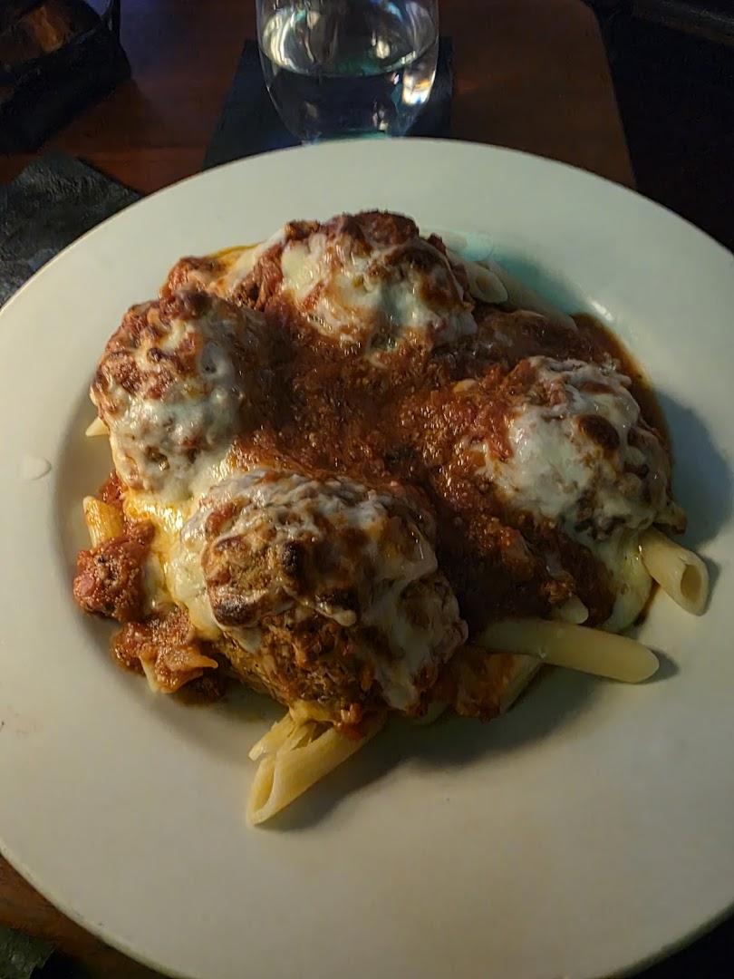 Mylana's Italian Ristorante