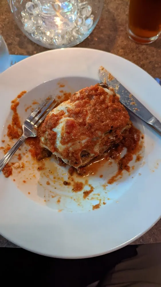 Lasagna